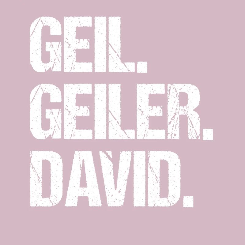 David