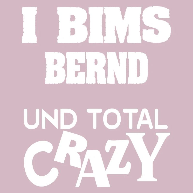 First name Bernd