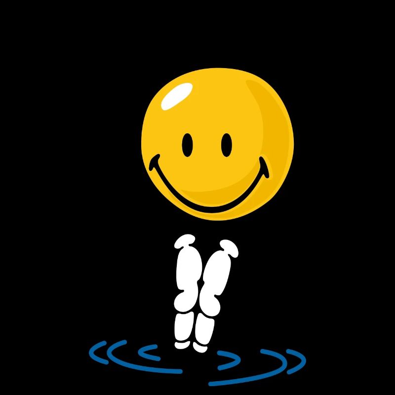 Smiley Diving