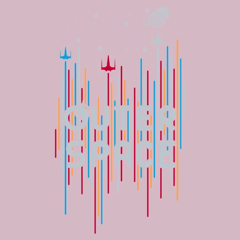 Outer Space 01