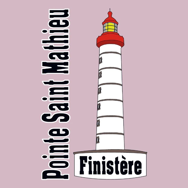 Saint Mathieu lighthouse