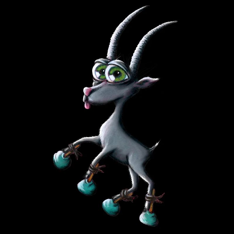 Sternzeichen Steinbock