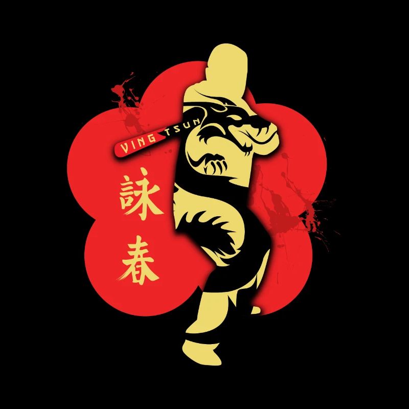 Ving Tsun Kung Fu