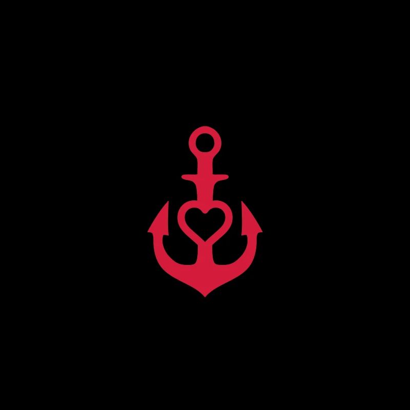 anker wappen heart 002