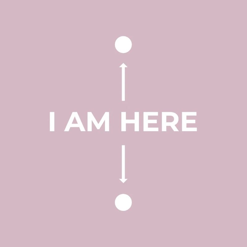 I Am Here Quantum Superposition Molecules Physics