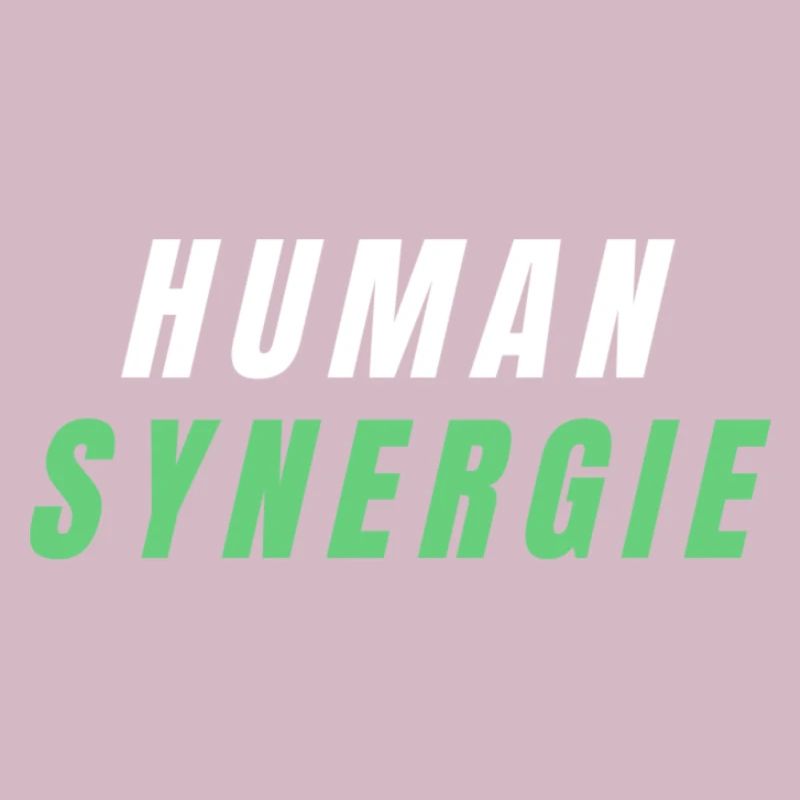 Simplement Human Synergie