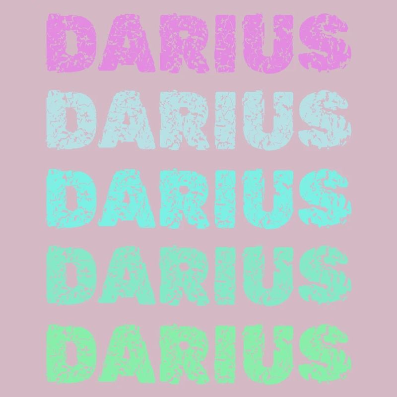 First name for Darius Darius Name