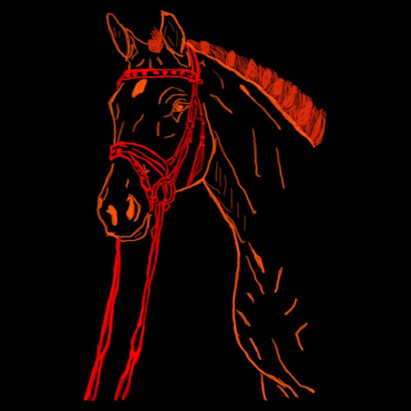 Pferd