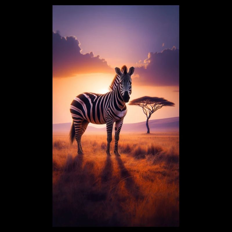 Zebra