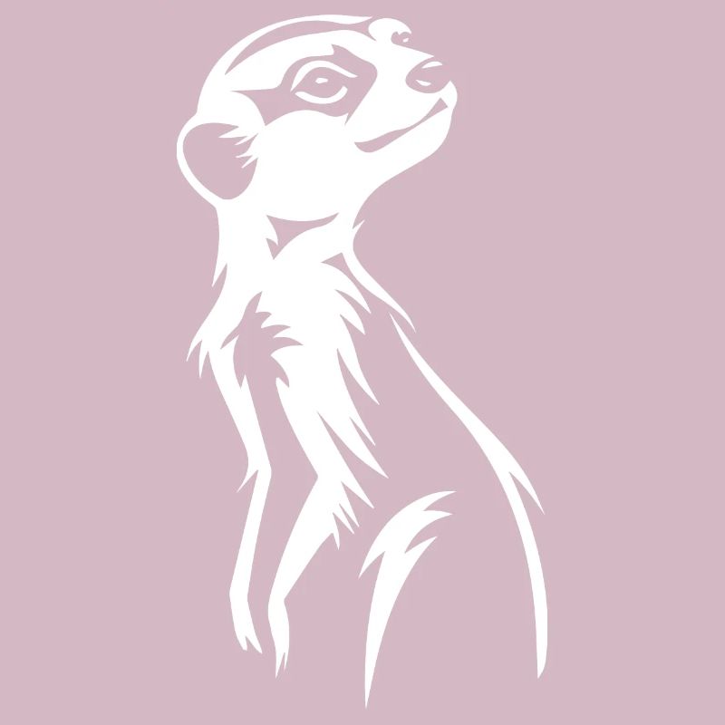 Cadeau de suricate
