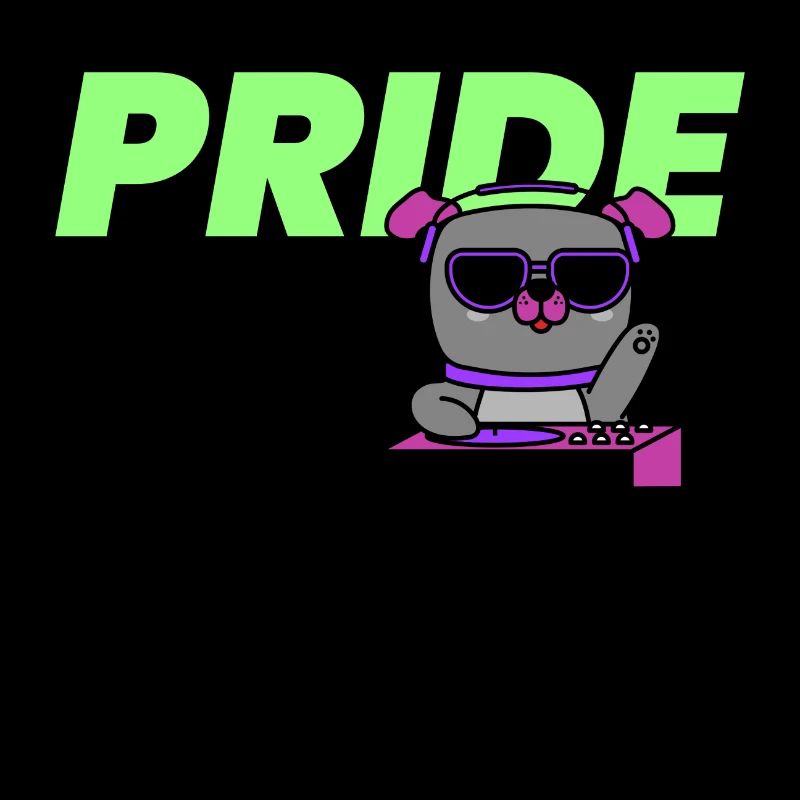 Pride 4 life
