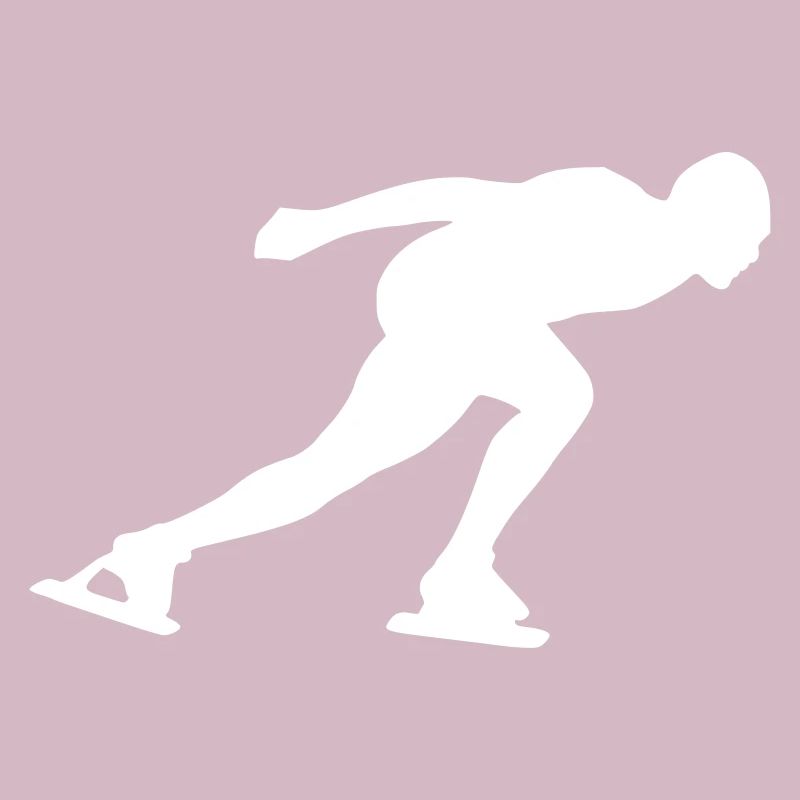 Eisschnelllauf