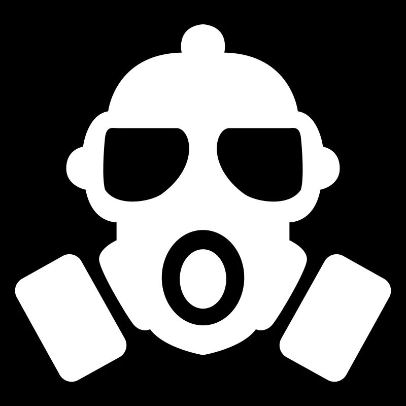 gasmask