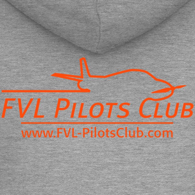 FVL-PilotsClub Logo