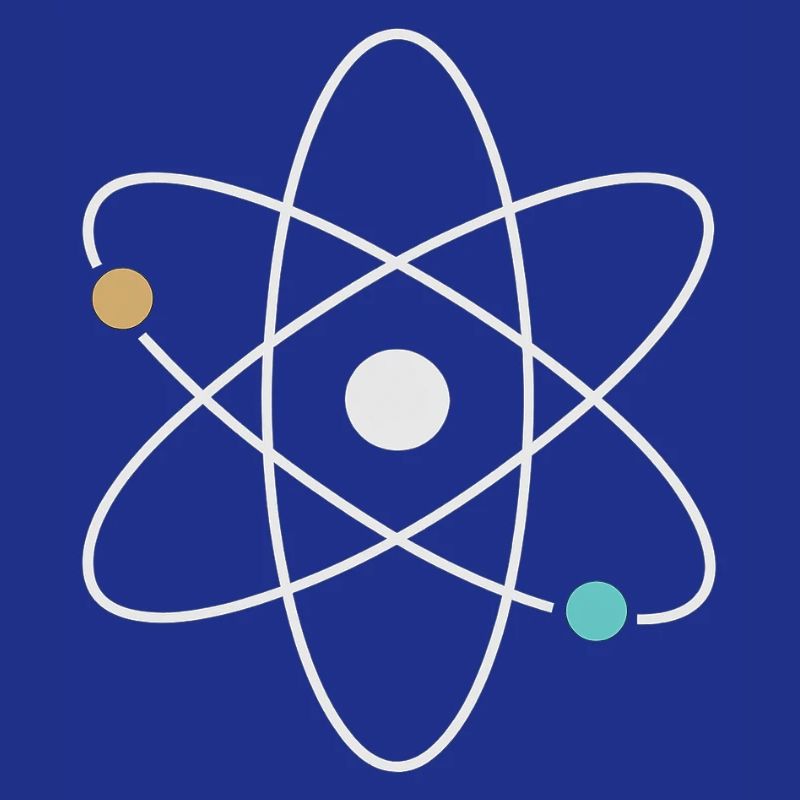 Atom Geometry – Die Ästhetik der Atomphysik