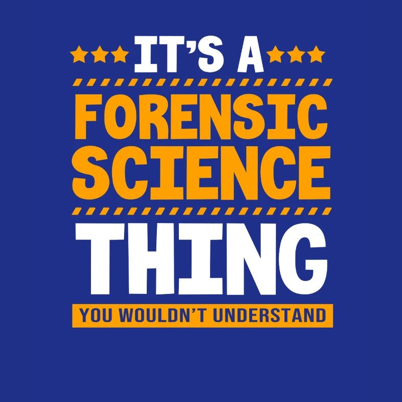 Forensics Forensic Experts