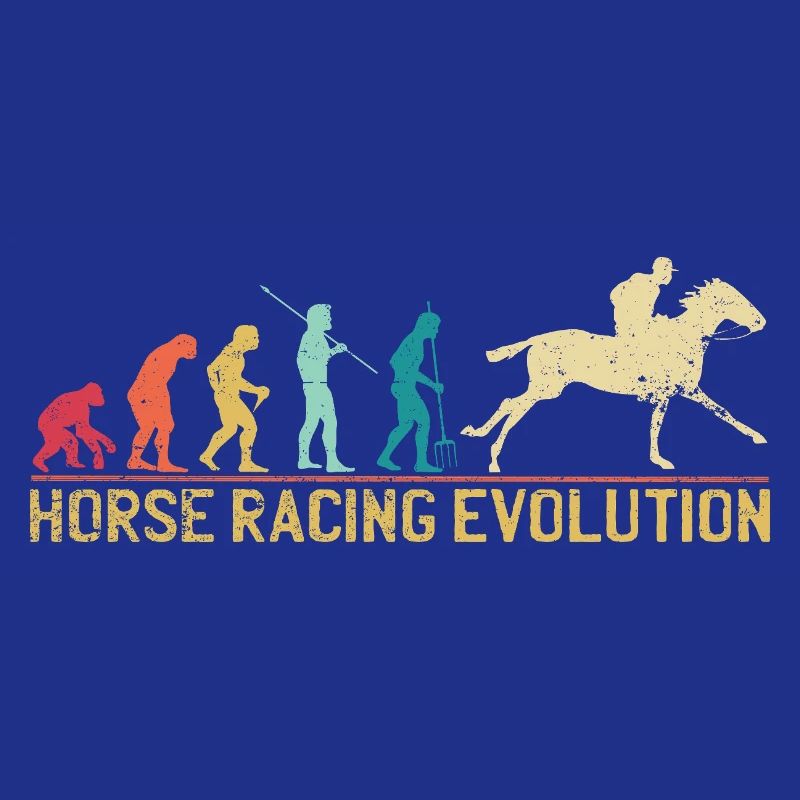 Horse Racing Evolution Design