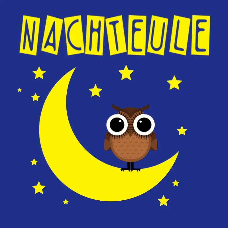 Nachteule