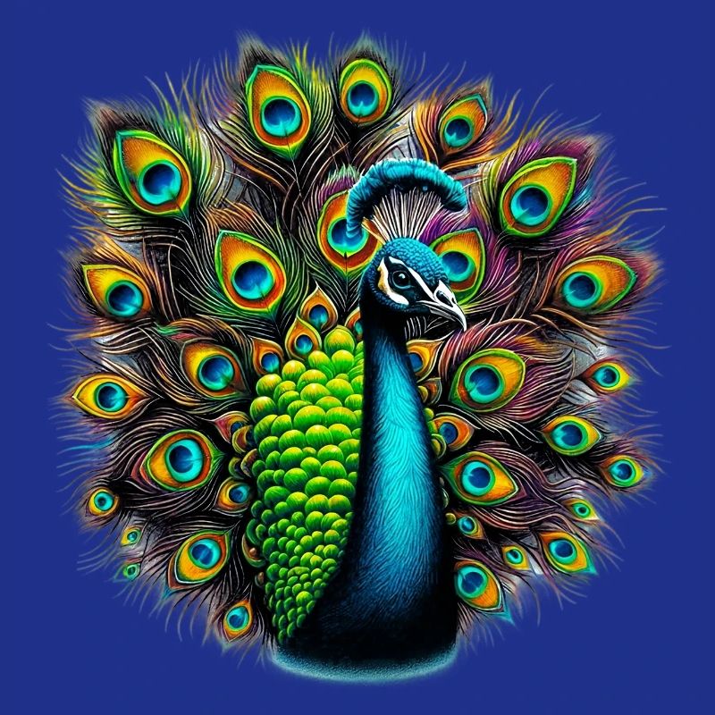 Peacock