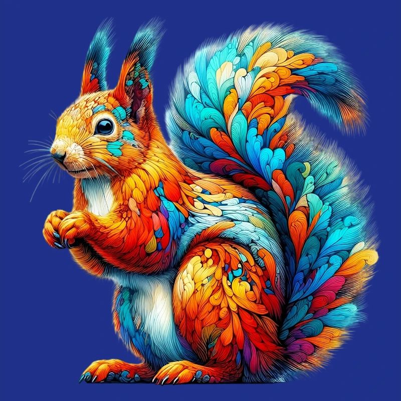 Squirrel