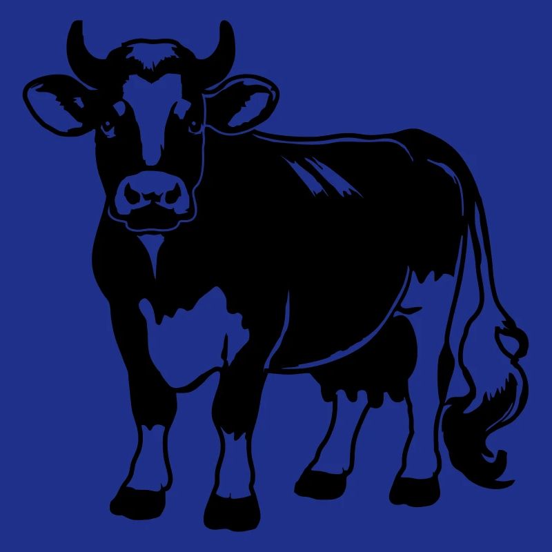 Conception de la ferme Bonte koe – pour petits et grands
