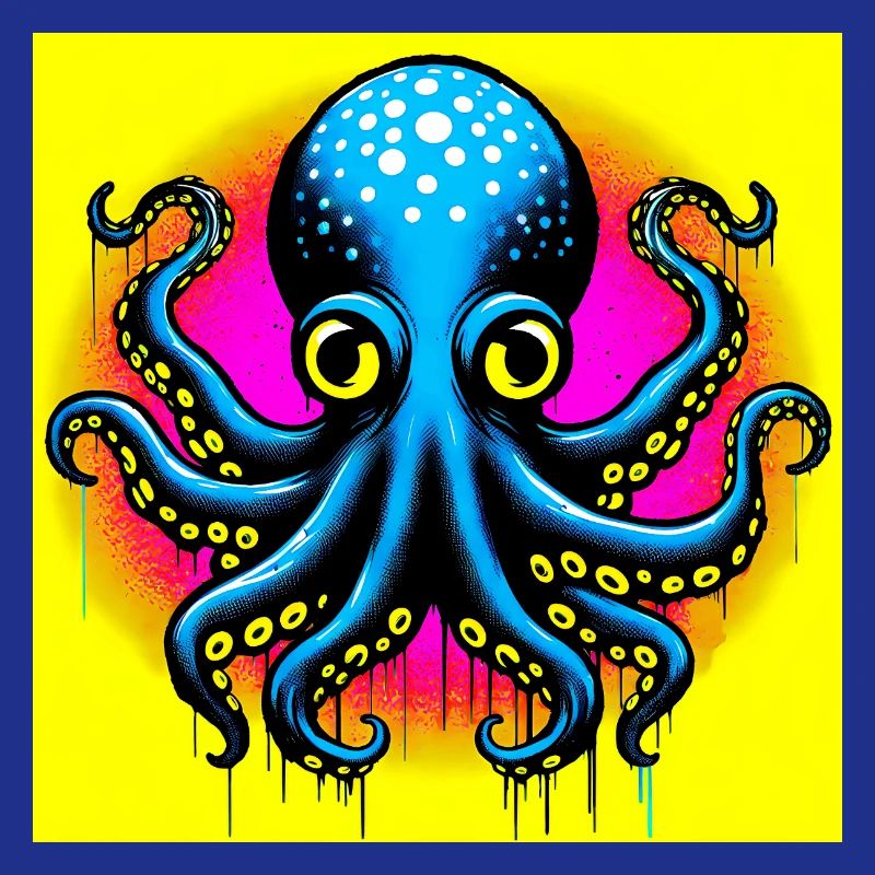 Octopus
