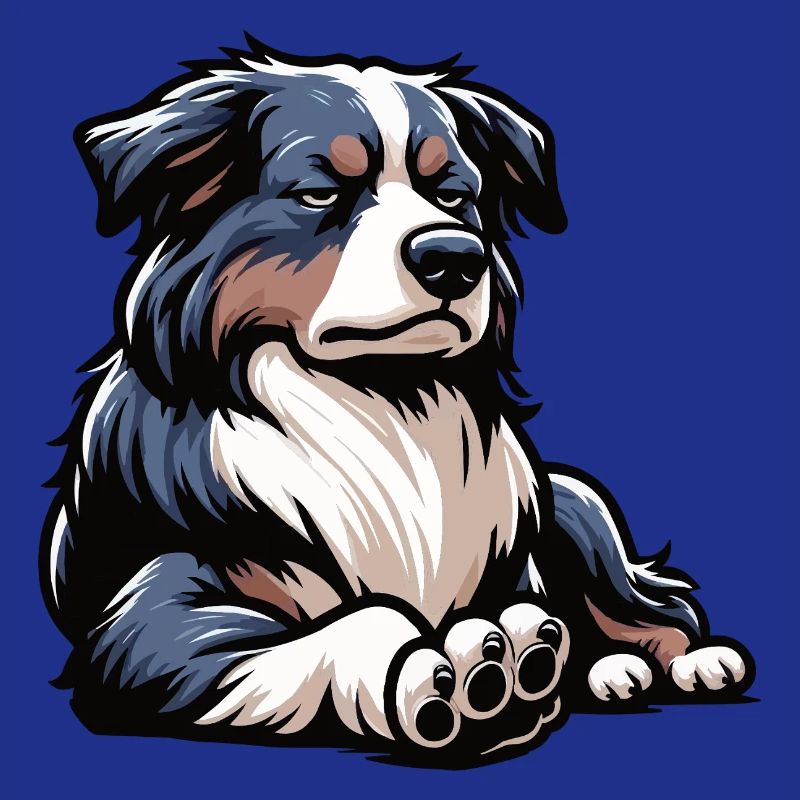 Australian Shepherd Aussie Aussiebesitzer Aussies