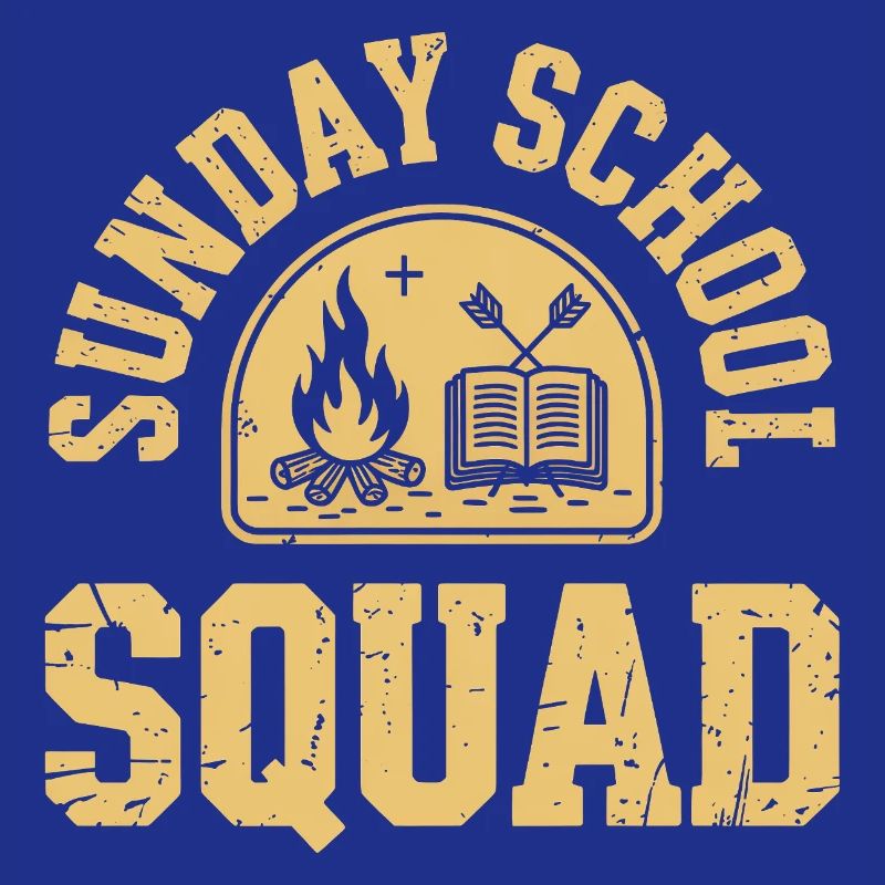Équipe d’école du dimanche