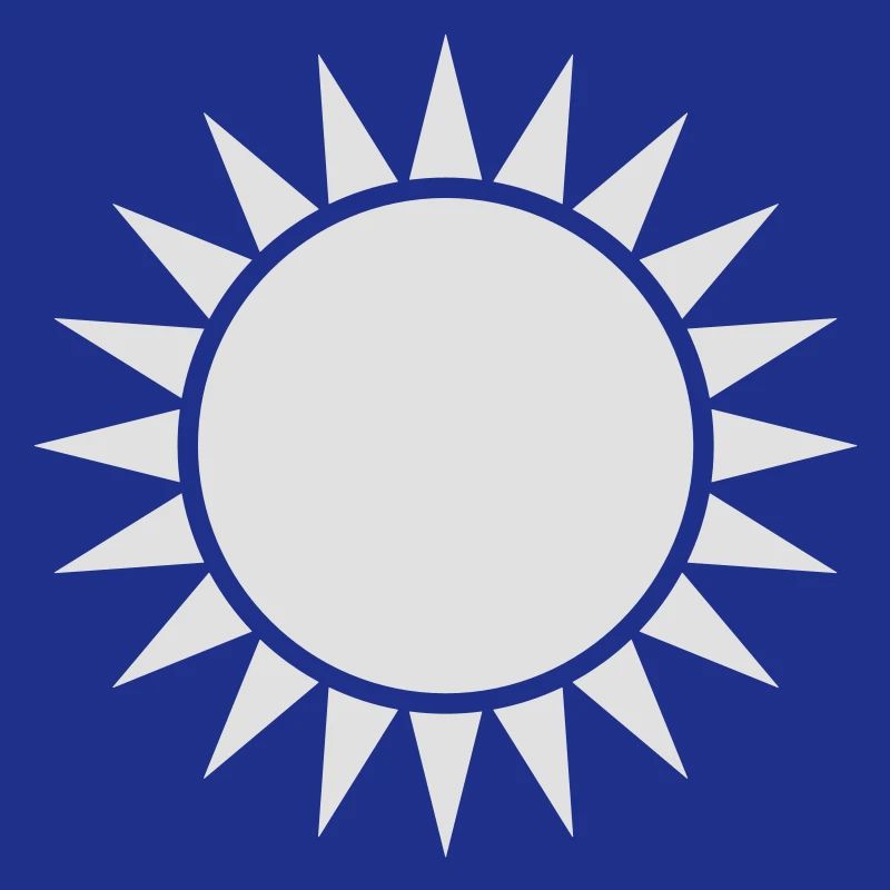 sun white