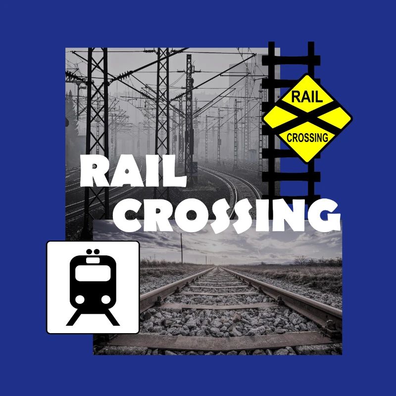 RAIL CROSSING