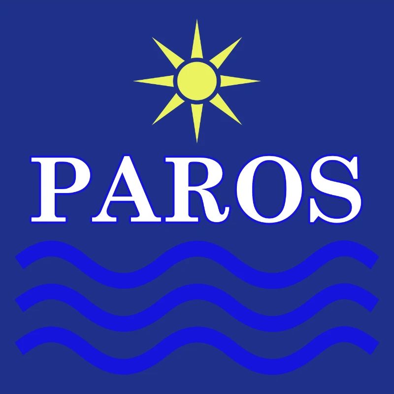 PAROS-Grèce Eau Solaire