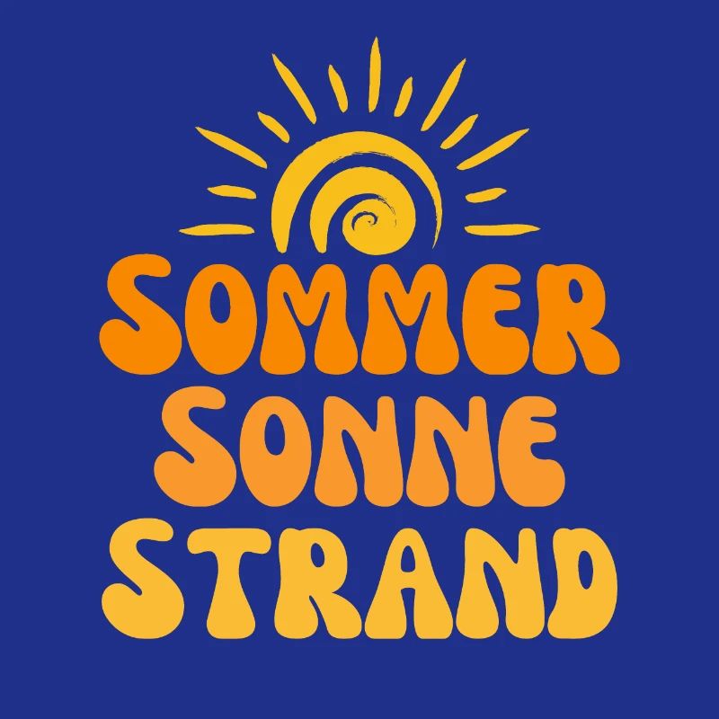Sommer Sonne Strand Nectarine 2