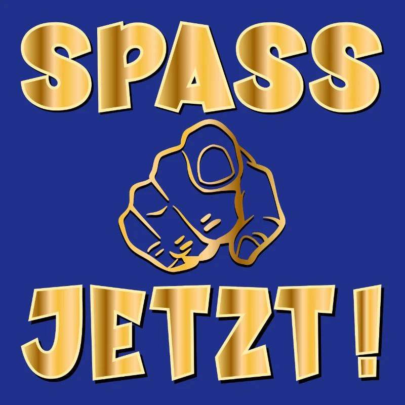 SPAß SPASS JETZT