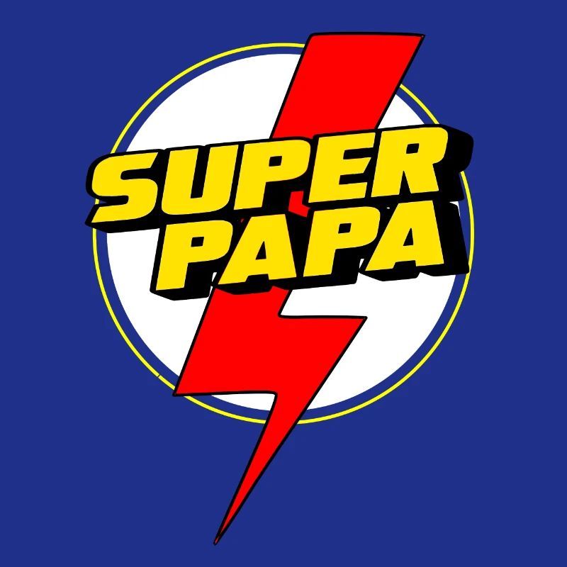 Super Dad