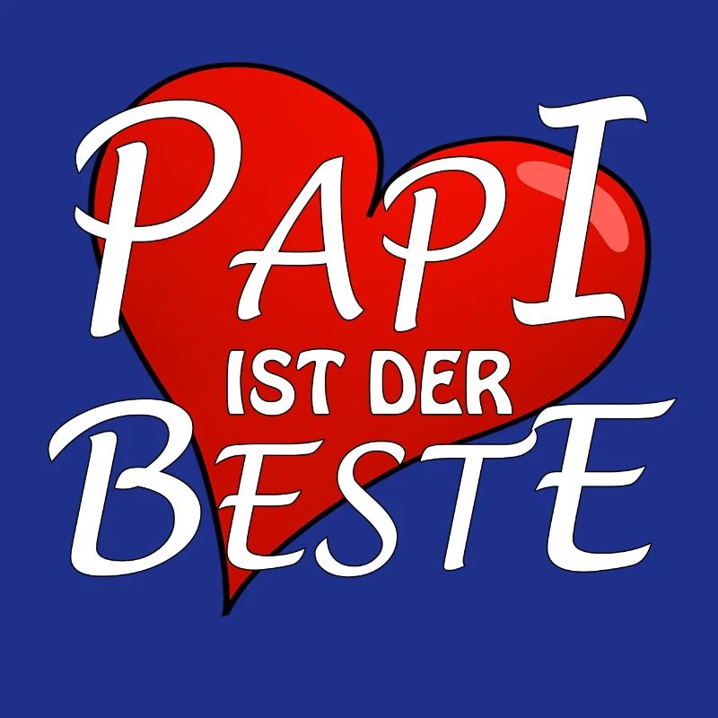 PAPI IST DER BESTE