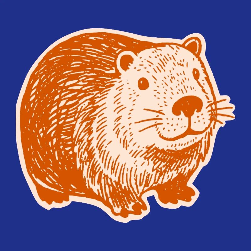 Capybara - Cute Capybaras