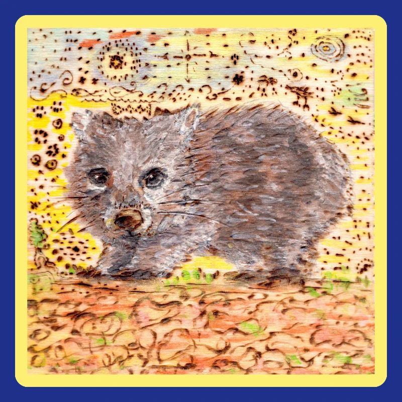 Wombat
