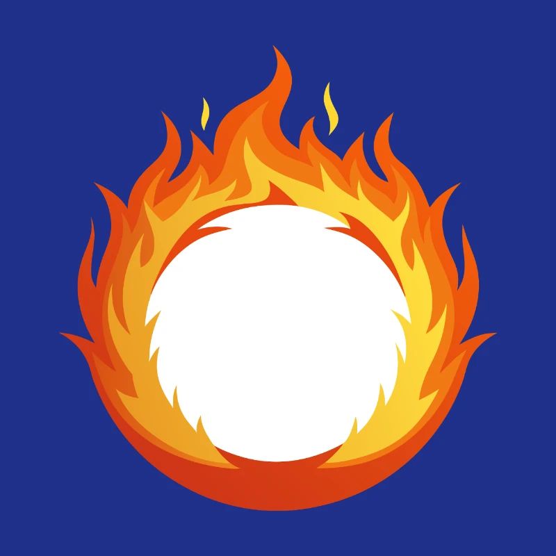 Ring des Feuers