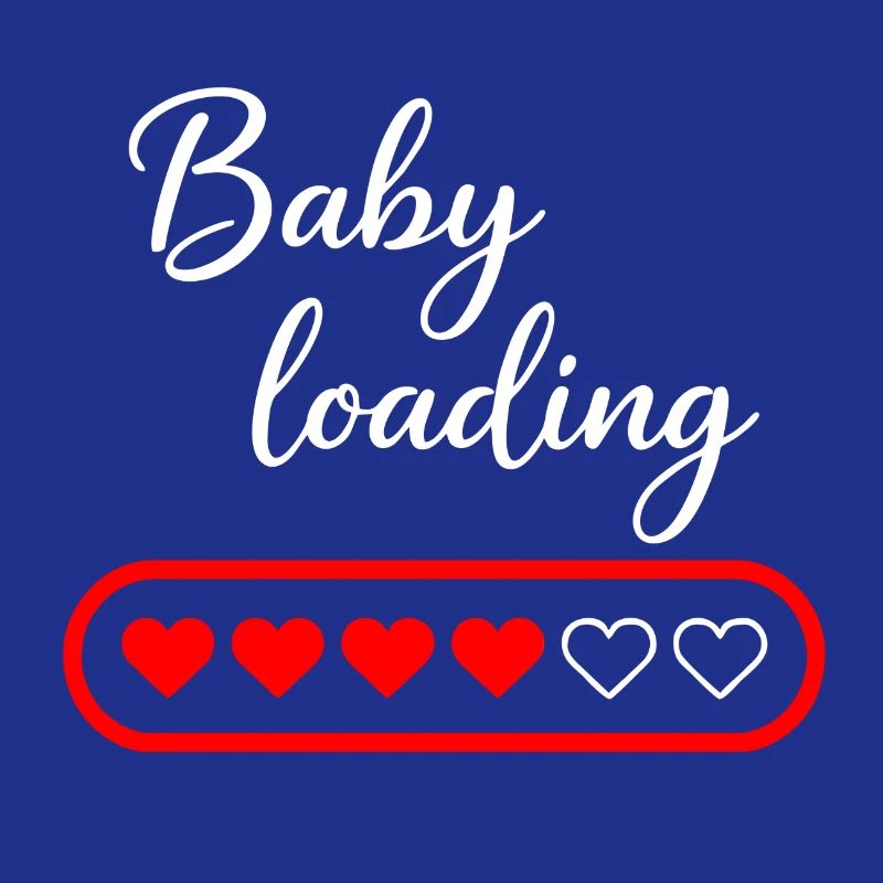 Baby loading