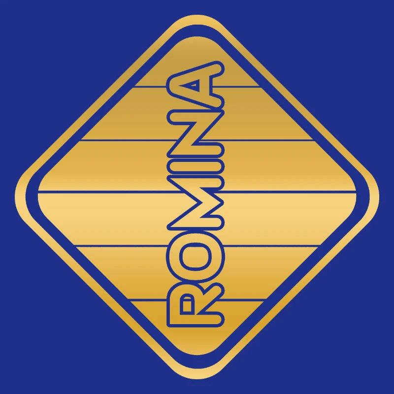 Romina als Ehefrau