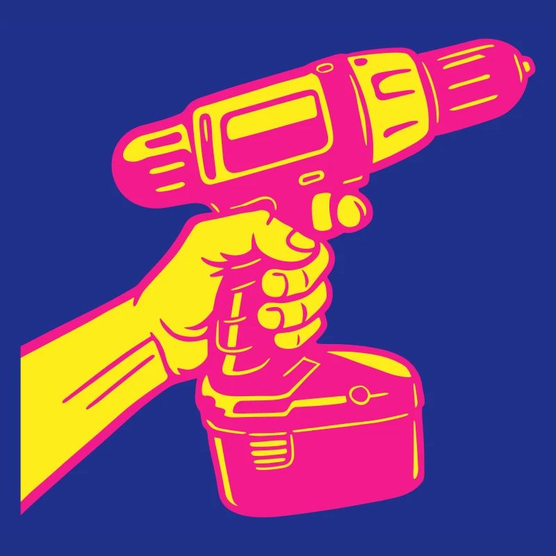 DIY Pop Art