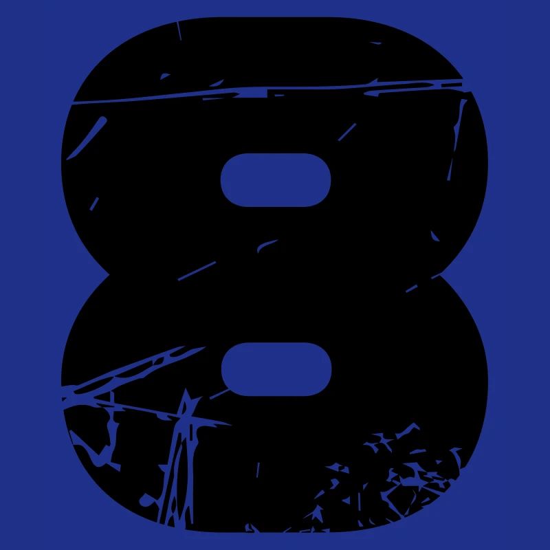 8