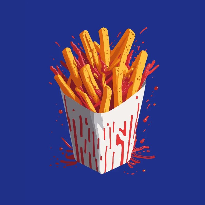 Explosive Chips