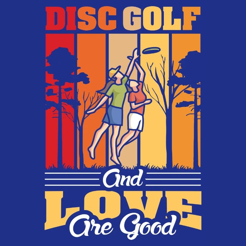 Disc Golf Geschenke Discgolf