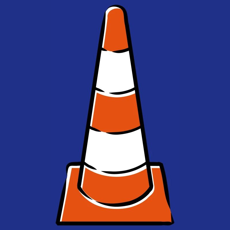 Construction hats