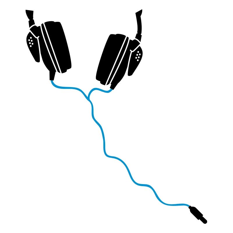 Casque DJ