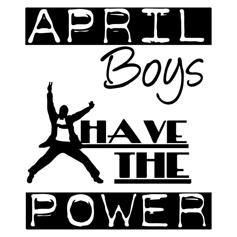 April Boys