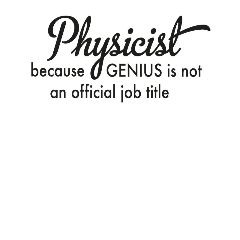 physicist
