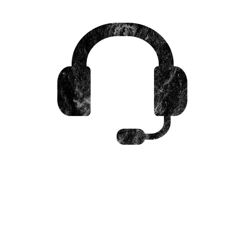 Headset / Kopfhörer / DJ / Gamer