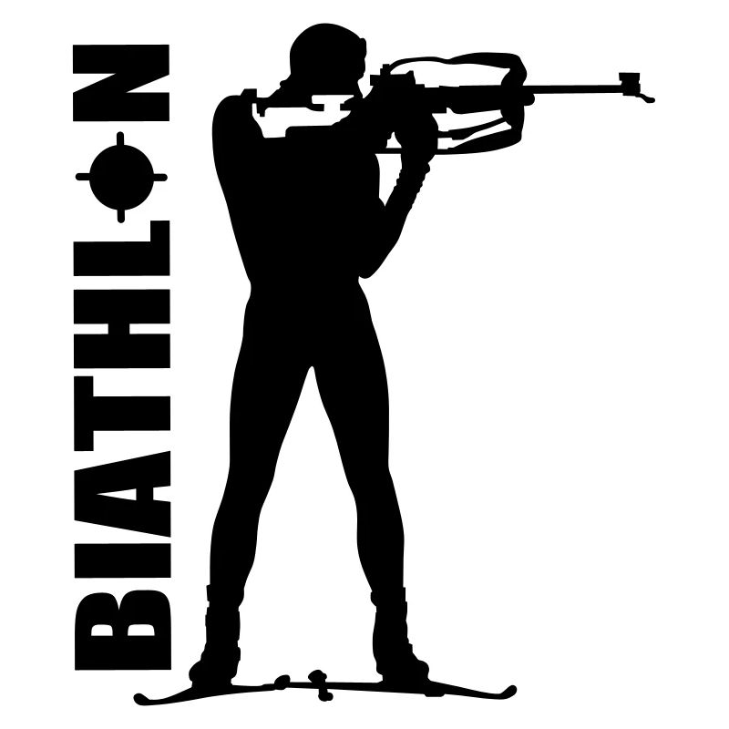 Biathlon
